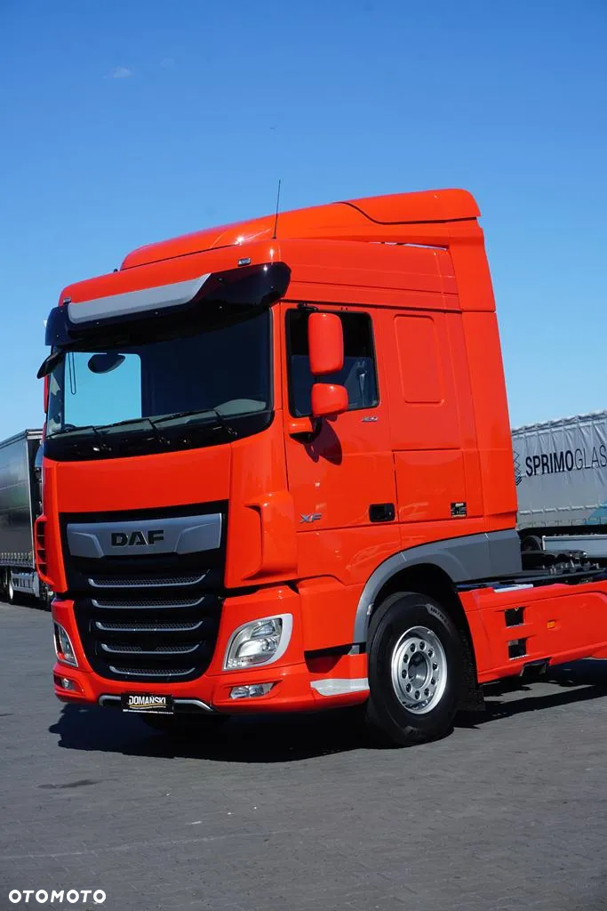 DAF 106 / 480 / EURO 6 / ACC / SPACE CAB / MAŁY PRZEBIEG - 21