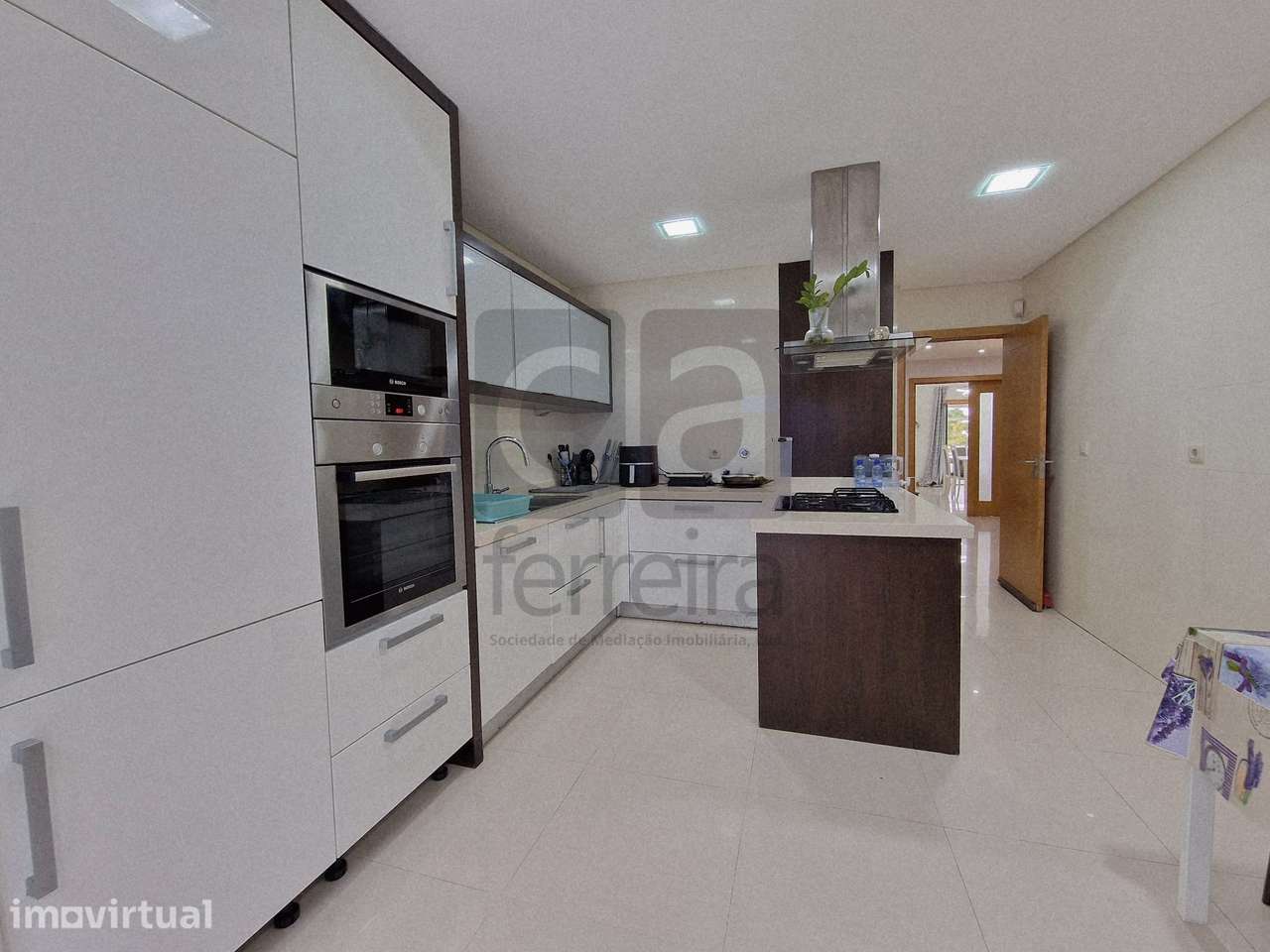 Apartamento, 131 m², Vila Franca de Xira - Grande imagem: 3/29