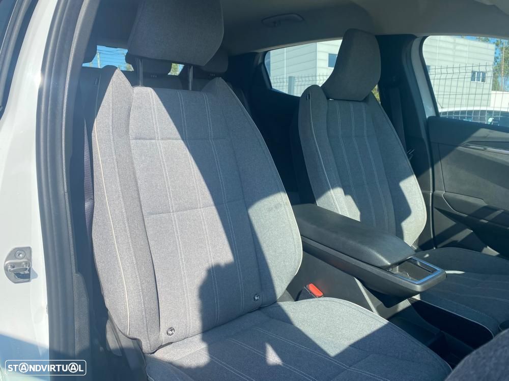 Renault Mégane E-Tech EV60 Techno — fotografia 8