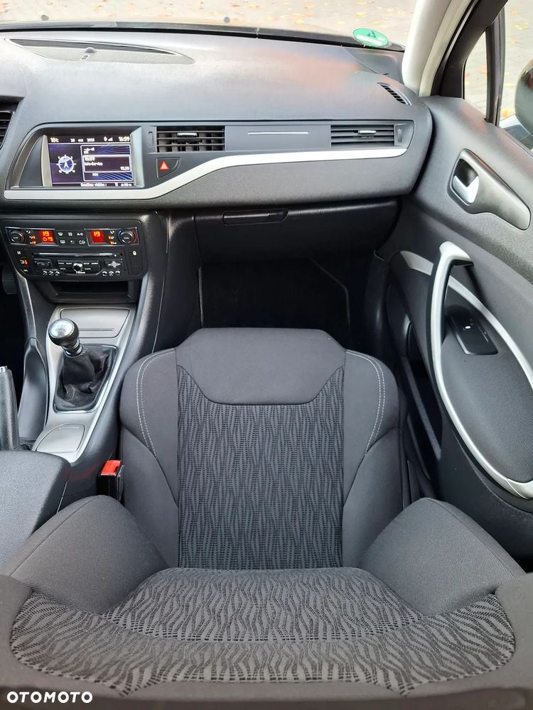 Citroën C5 2.0 HDi Exclusive - 15