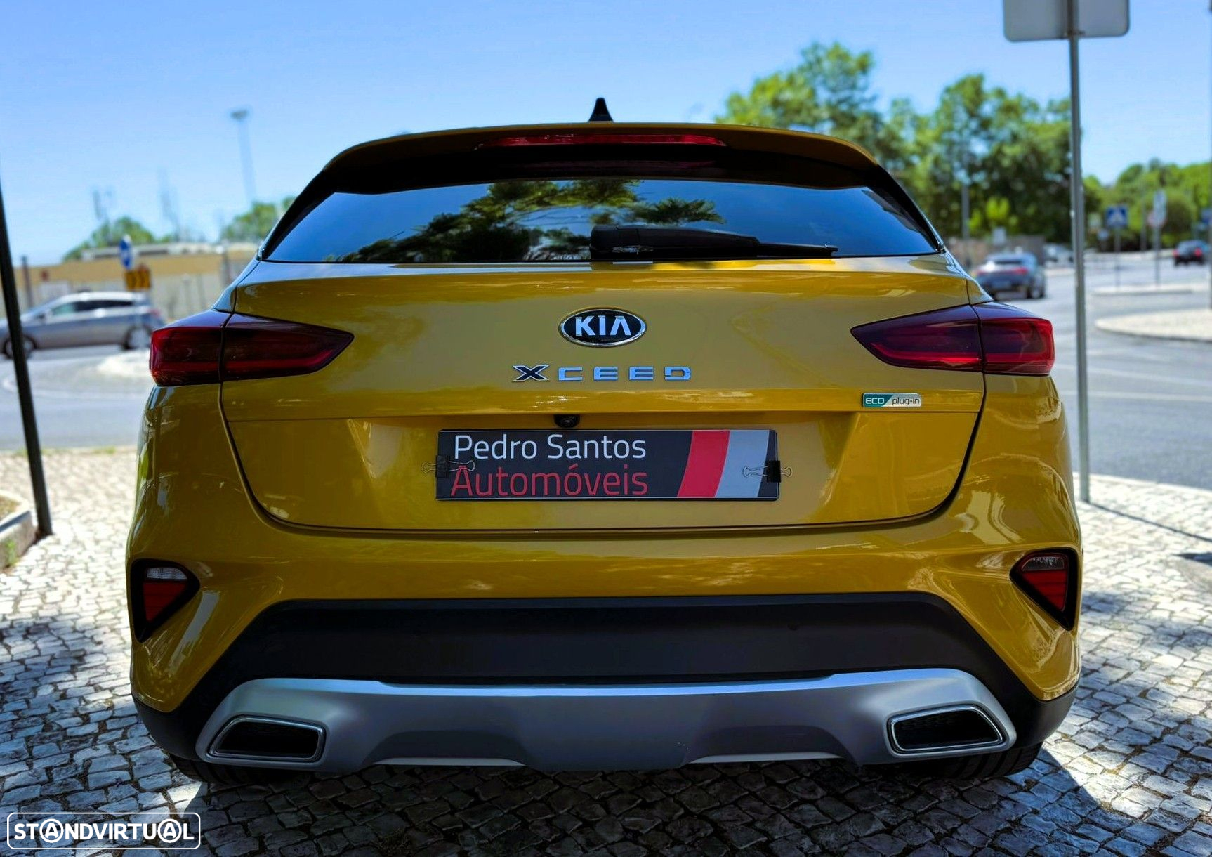 Kia XCeed 1.6 GDi PHEV First Edition - 6