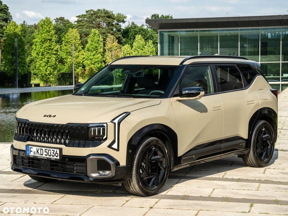 Kia Seltos 1.6 T-GDI X-Line DCT - 4