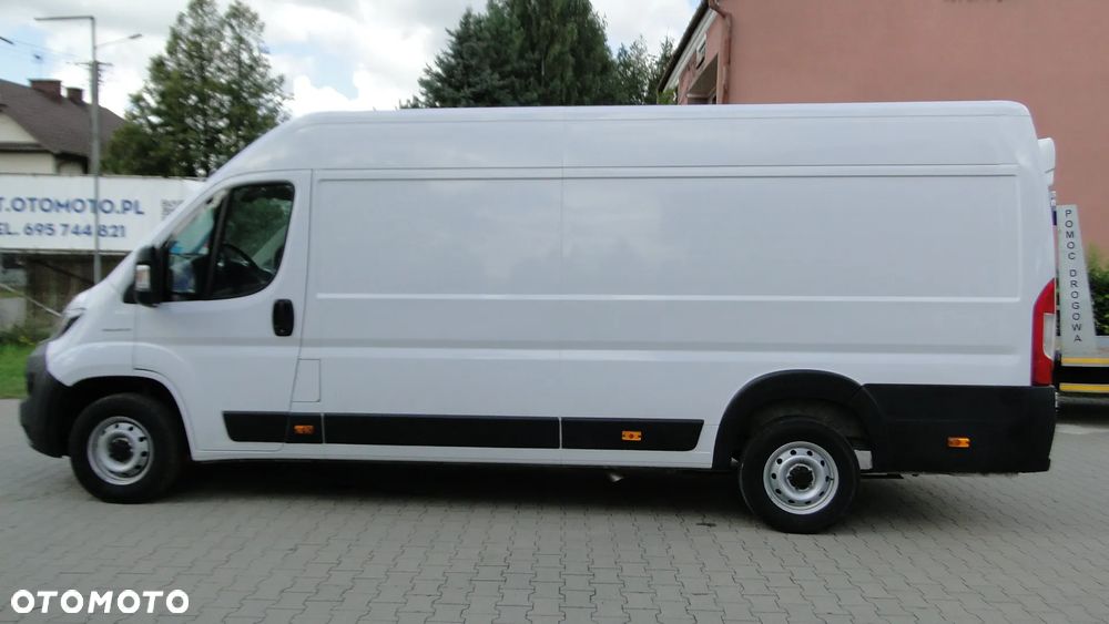 Fiat DUCATO - 9