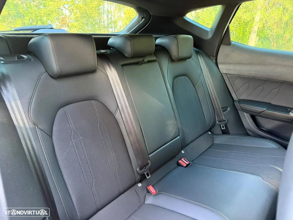 Cupra Formentor 1.4 e-Hybrid DSG - 37