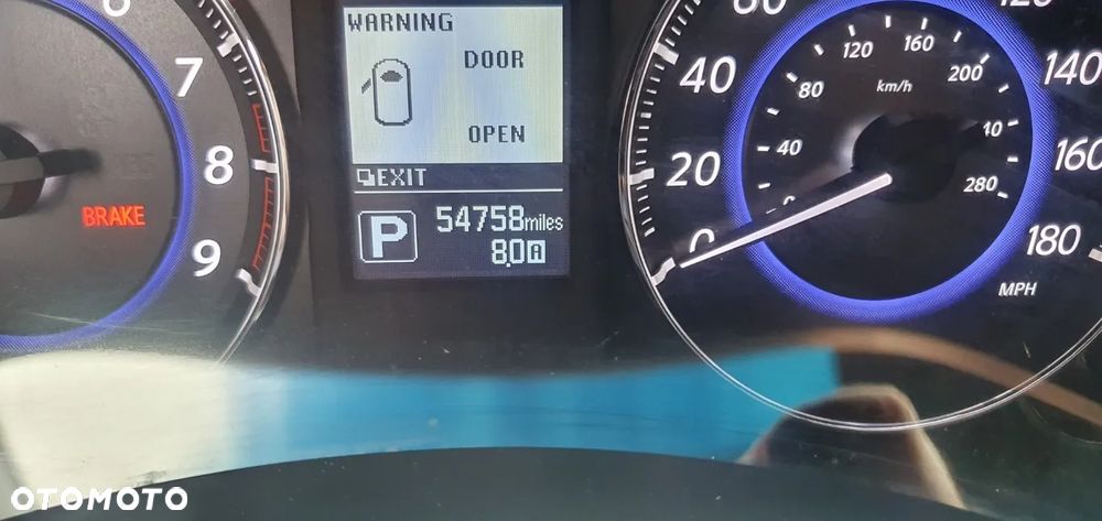 Infiniti QX70 3.7 S Premium - 21