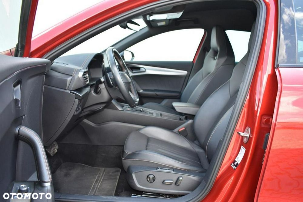 Cupra Formentor - 13