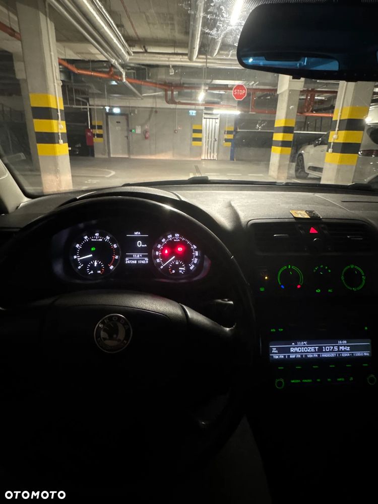 Skoda Roomster 1.4 16V - 5