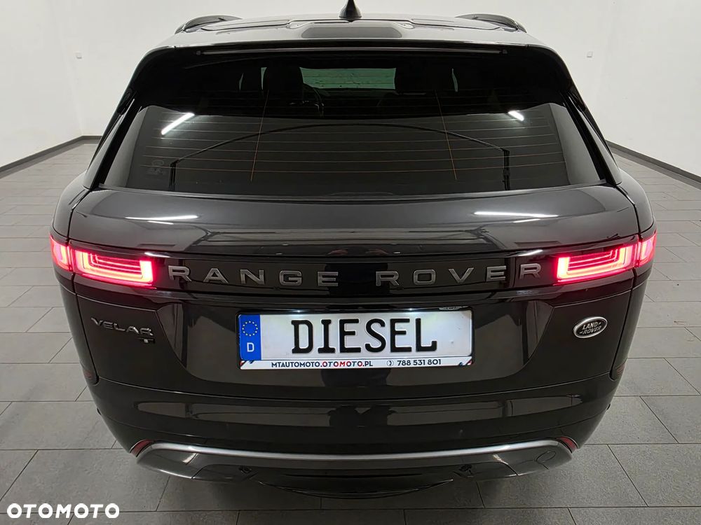 Land Rover Range Rover Velar D200 S - 36