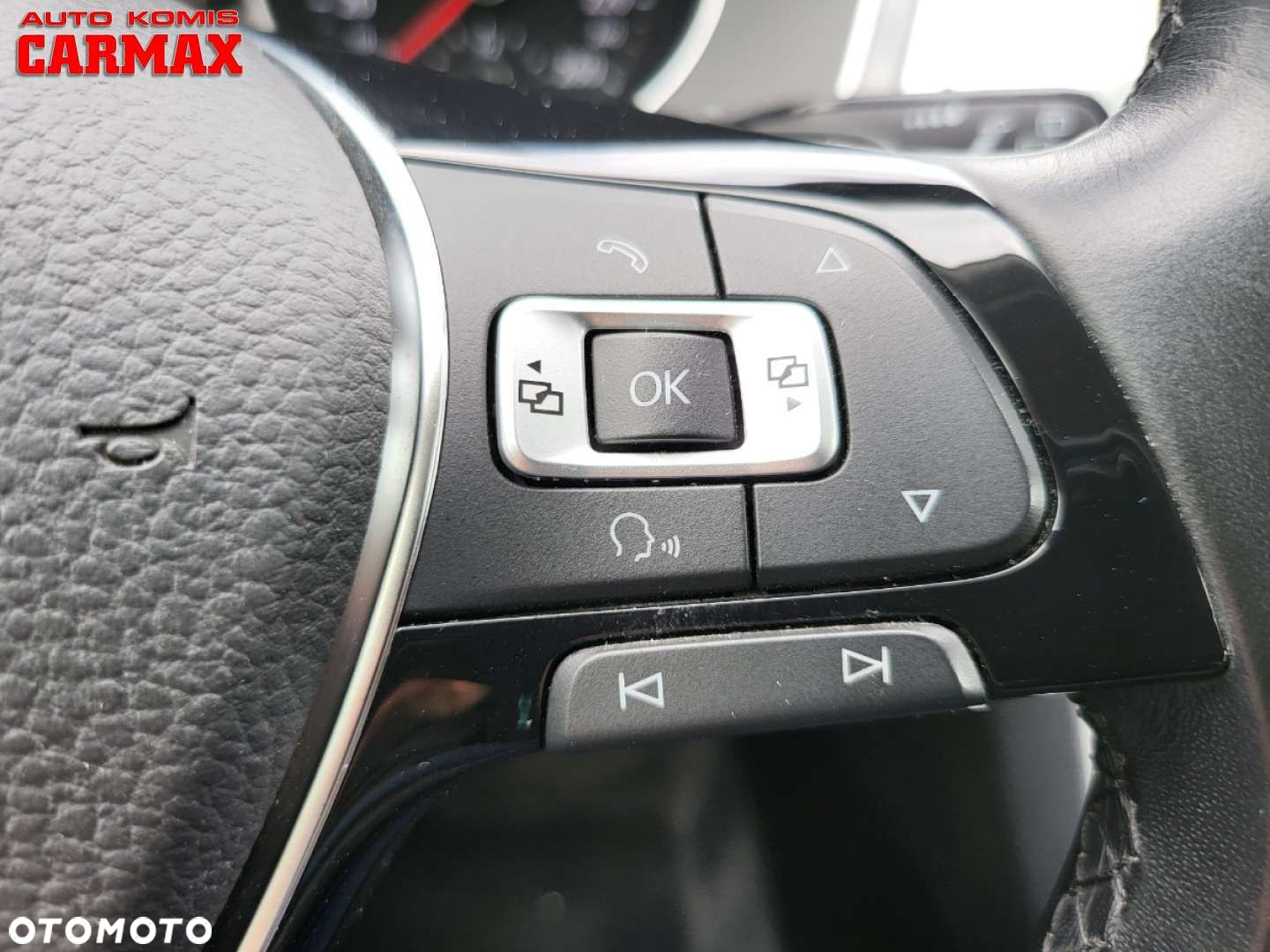 Volkswagen Passat Variant 1.4 TSI ACT (BMT) DSG Comfortline - 14