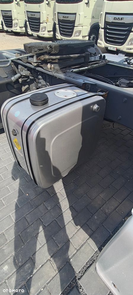 DAF XF 480 SSC Standart Pokontraktowy Full Aero Pack - 18
