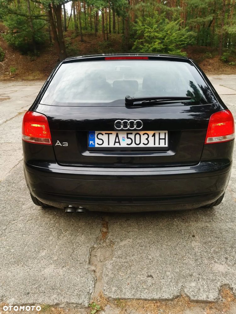 Audi A3 3-drzwiowe - 16