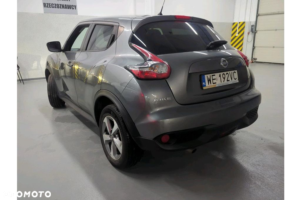 Nissan Juke - 2