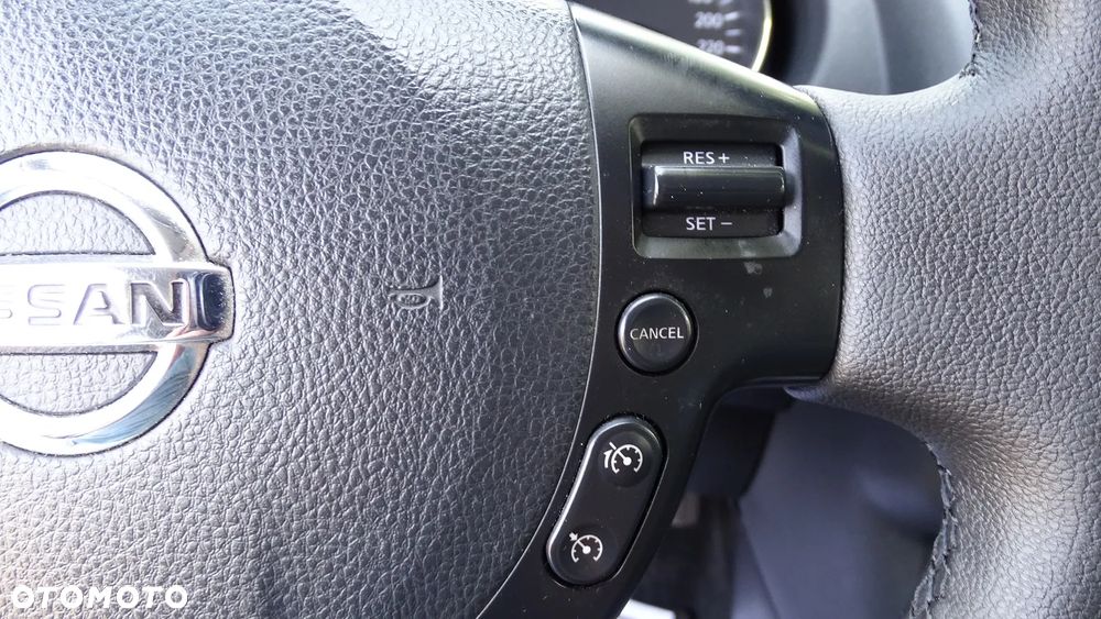Nissan Qashqai 1.6 Acenta - 16