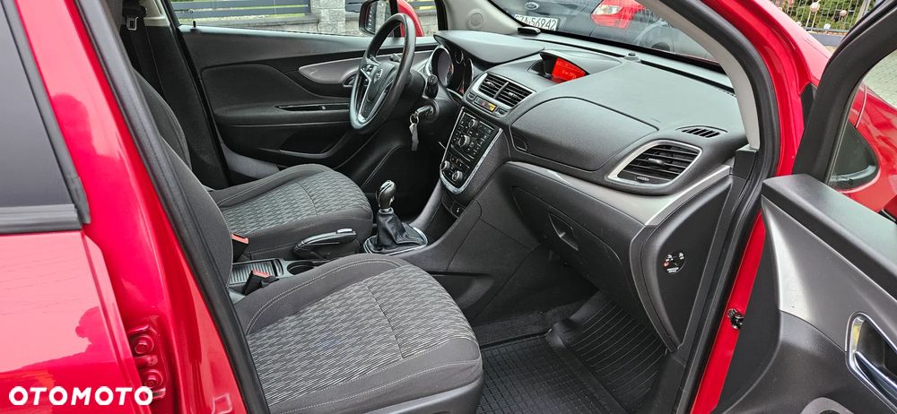 Opel Mokka ver-1-6-active-s-s - 15