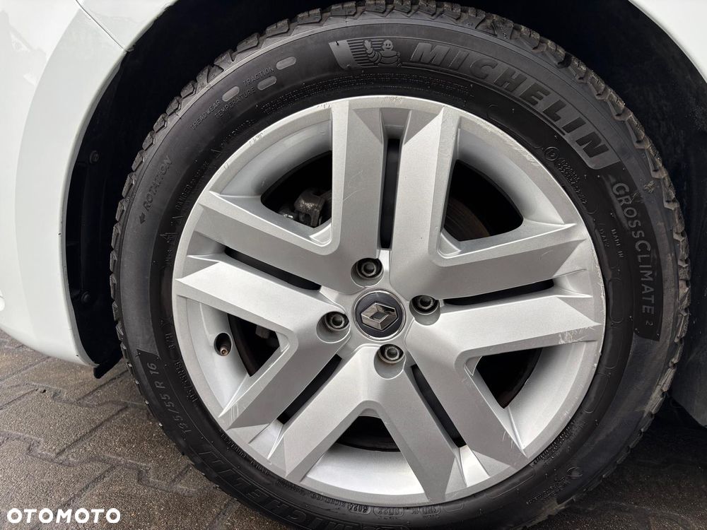 Renault Clio 1.6 E-TECH Equilibre - 7