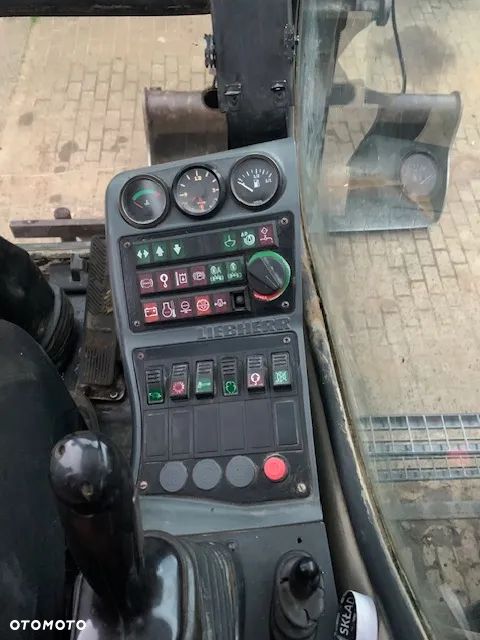 Liebherr A 312 Litronic - 5