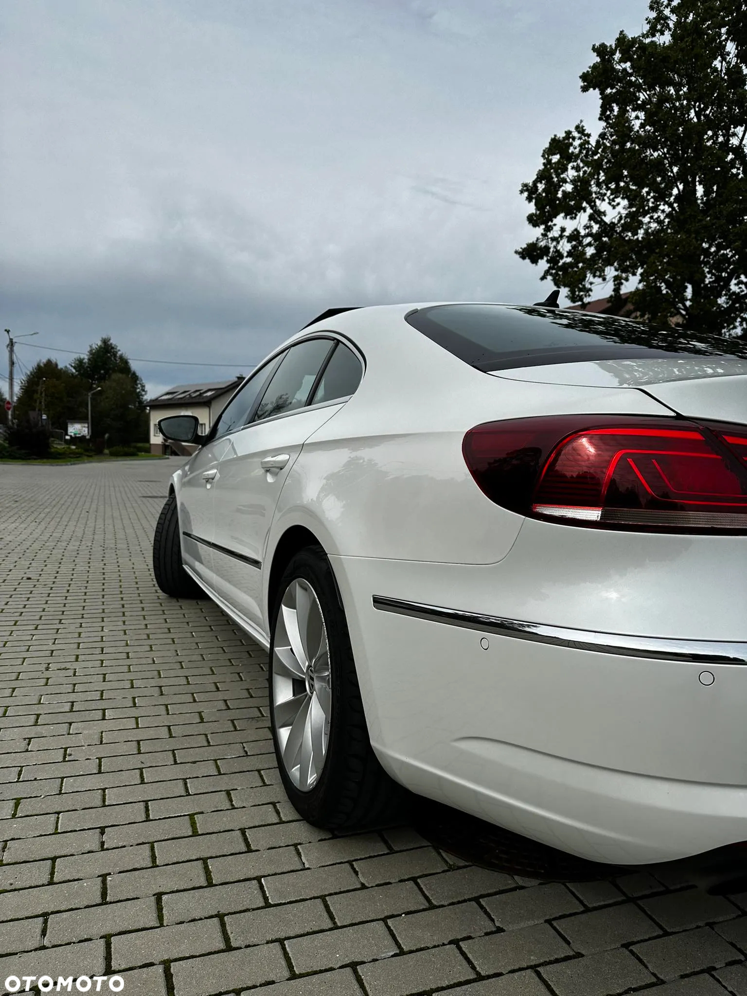 Volkswagen CC 2.0 TSI DSG - 6