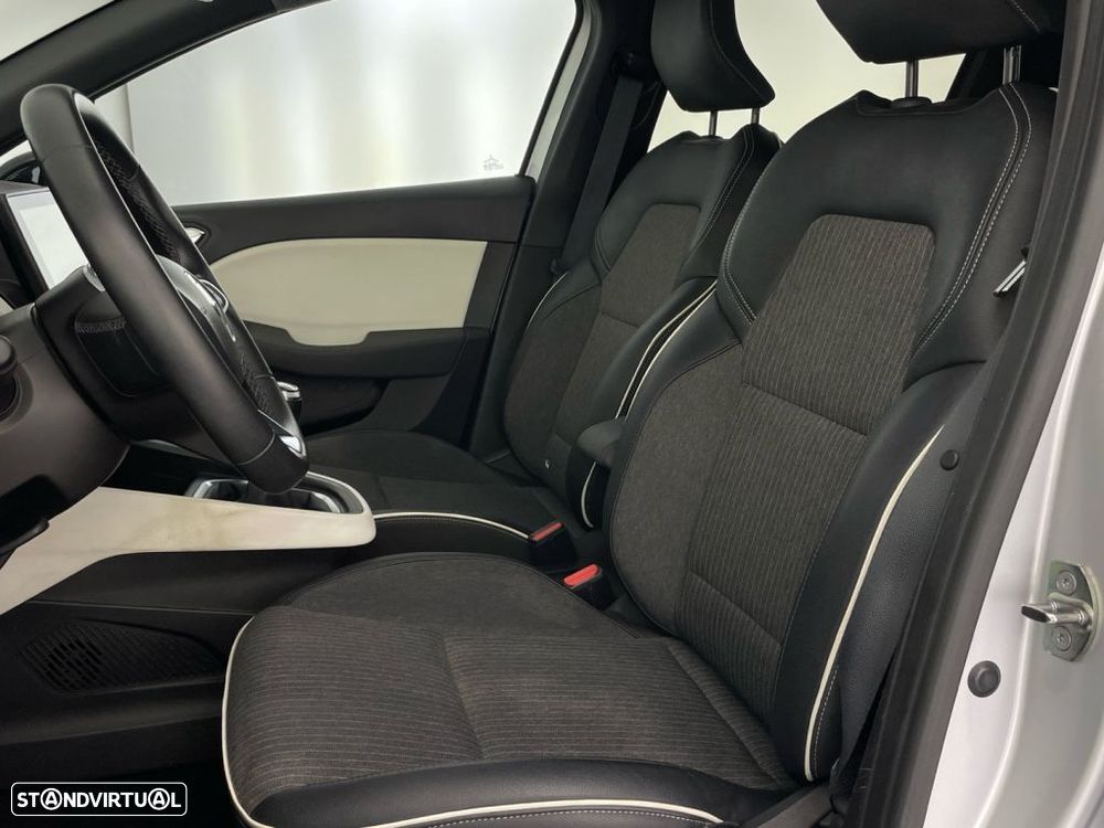 Renault Clio 1.0 TCe Techno - 17