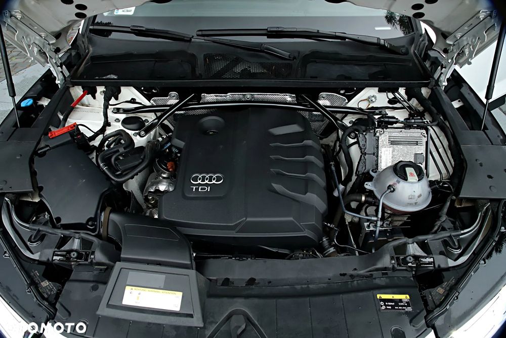 Audi Q5 35 TDI mHEV Advanced S tronic - 36