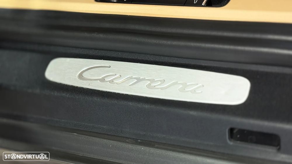 Porsche 911 (991) Carrera 2 PDK - 35