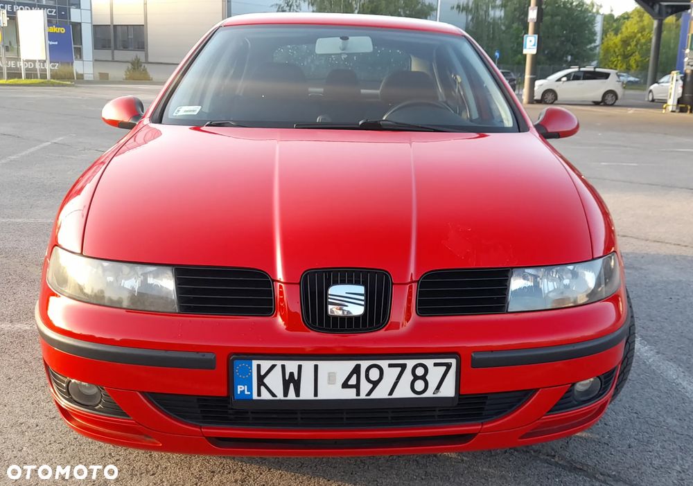 Seat Leon - 2