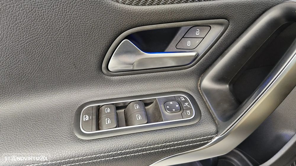 Mercedes-Benz A 200 Progressive Aut. - 23