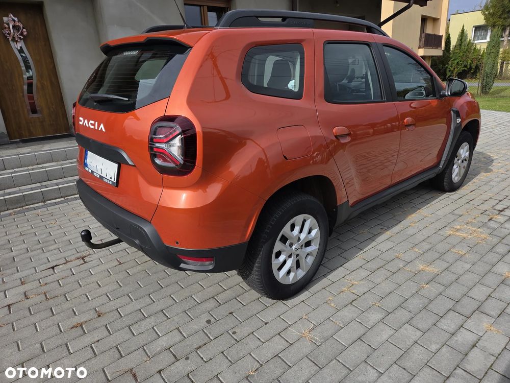 Dacia Duster - 4