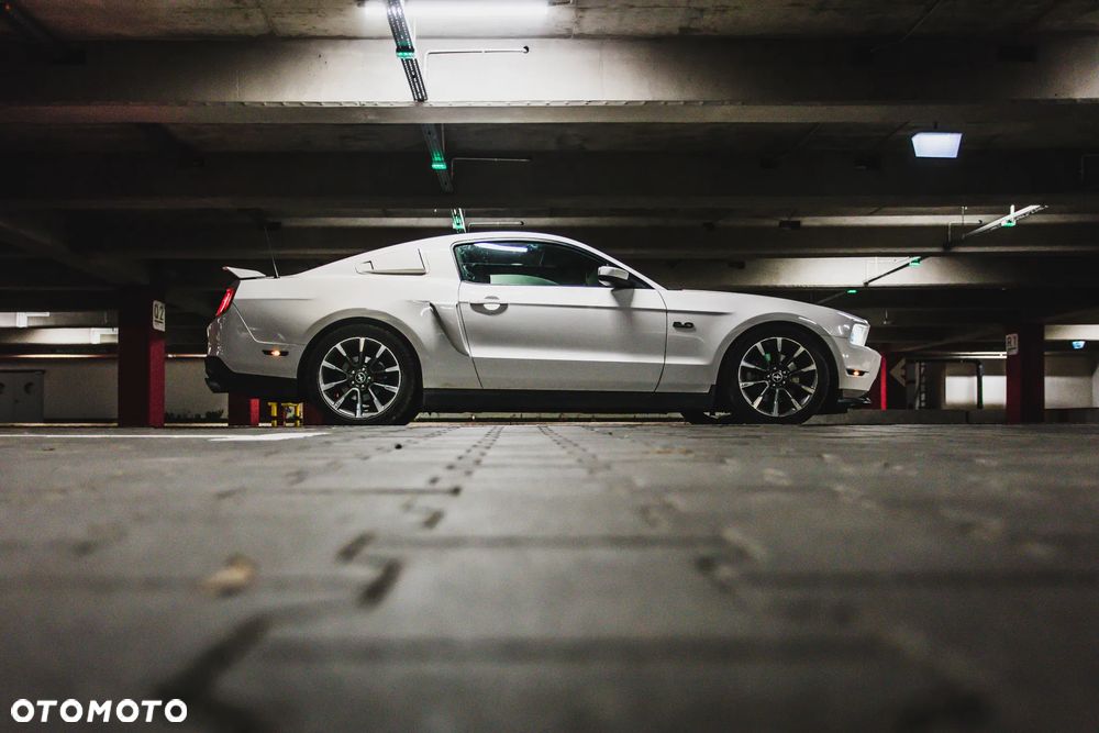 Ford Mustang 5.0 V8 GT Premium - 36