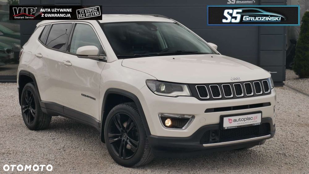 Jeep Compass - 2