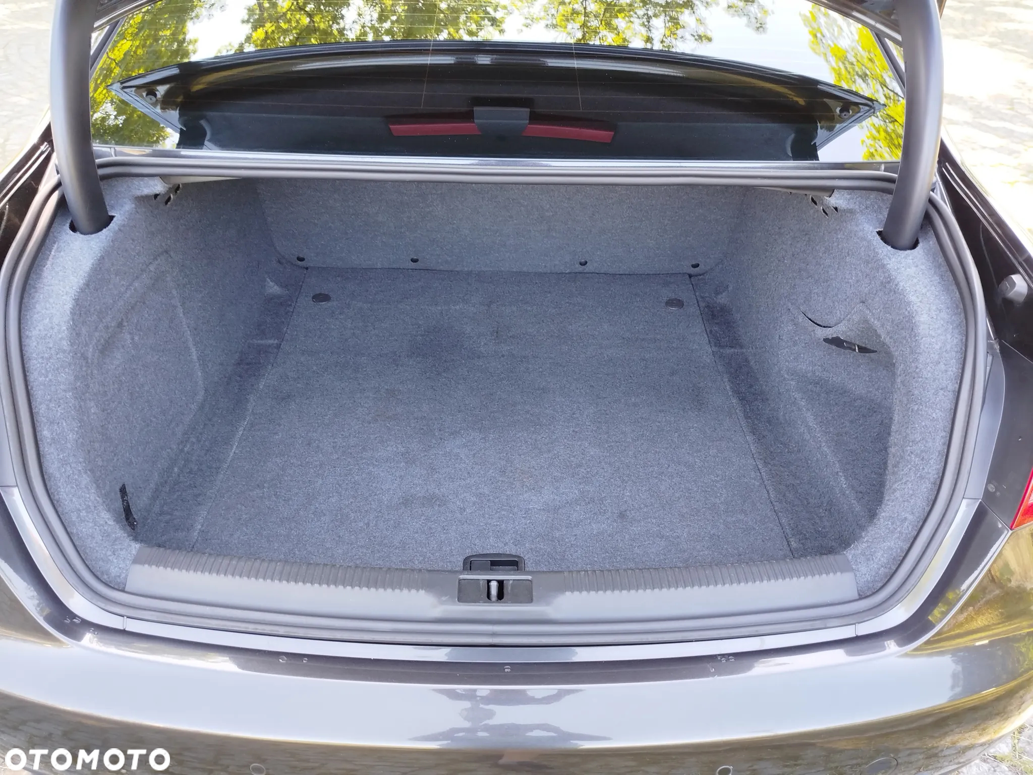 Audi A4 - 9