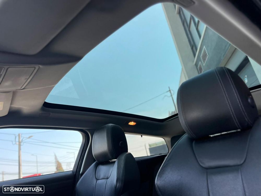 Land Rover Range Rover Evoque 2.0 eD4 SE - 7