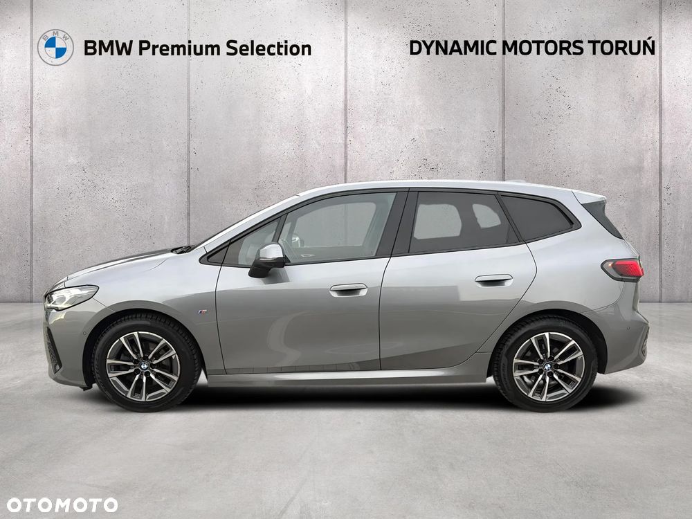 BMW Seria 2 218i M Sport sport - 4