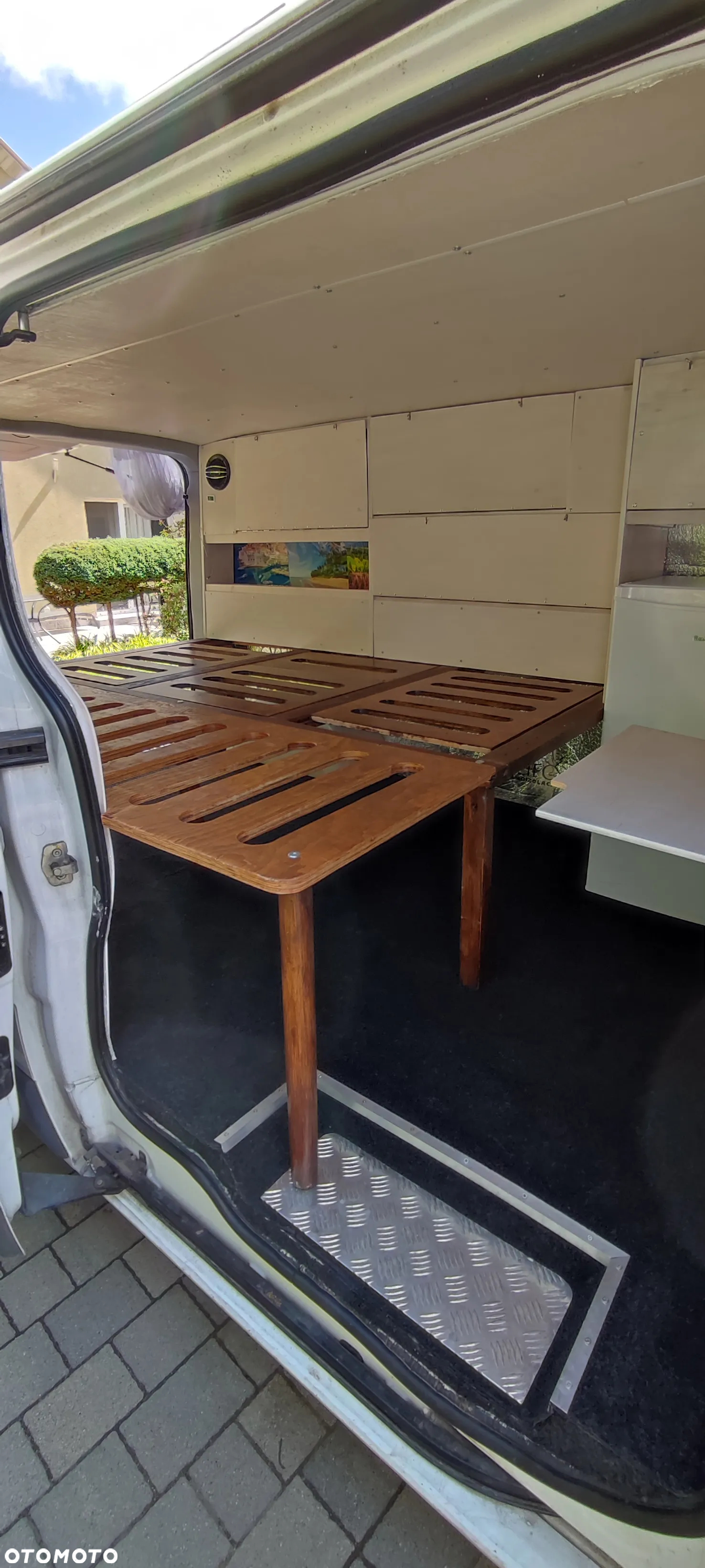 Renault TRAFIC - 8