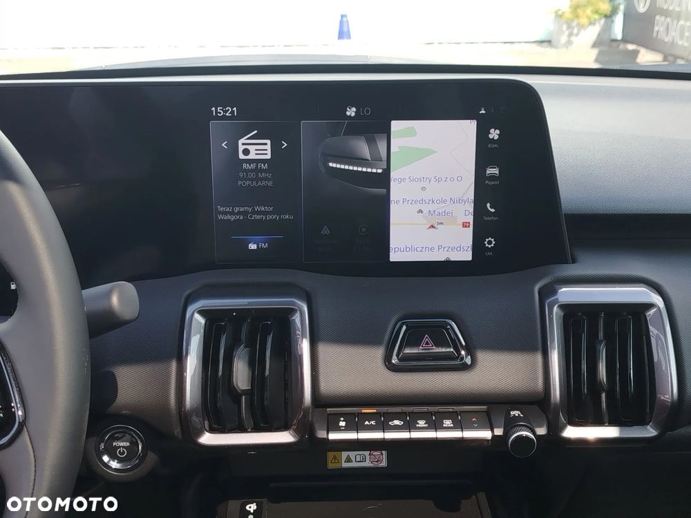 Toyota Urban Cruiser 61kWh Executive - 10