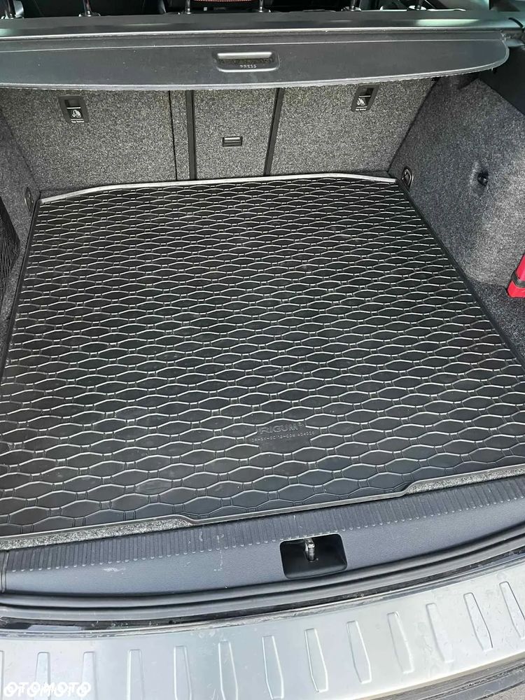 Skoda Octavia 2.0 TDI RS - 14