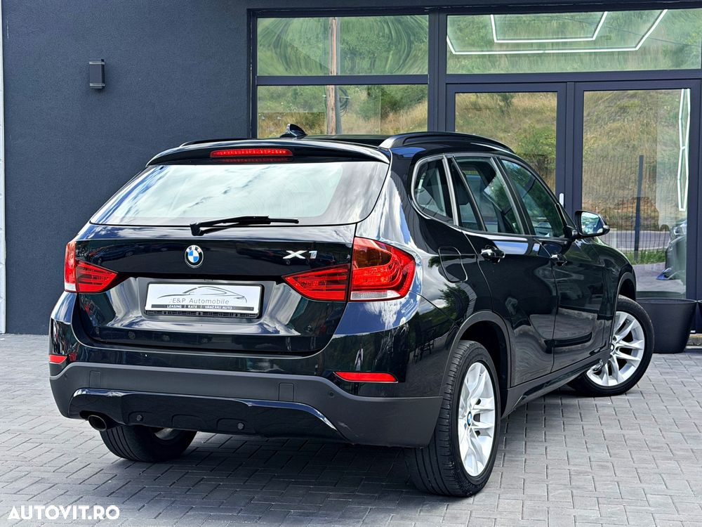BMW X1 sDrive18d xLine - 5