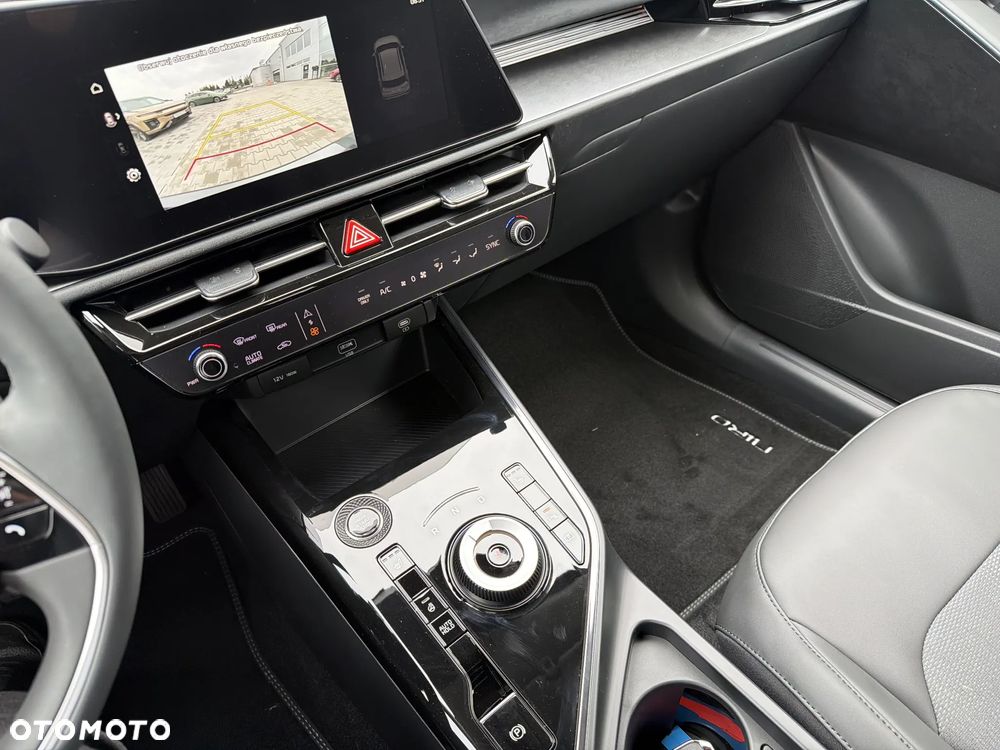Kia Niro 1.6 GDI Hybrid L - 15