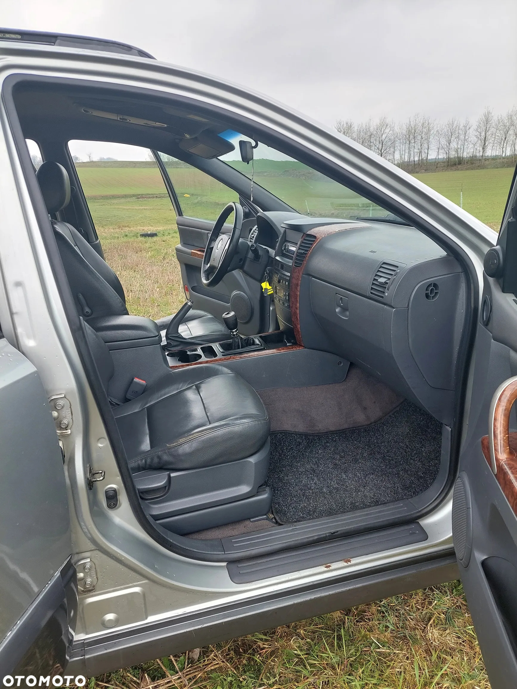 Kia Sorento - 15