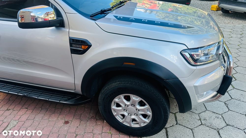 Ford Ranger - 11