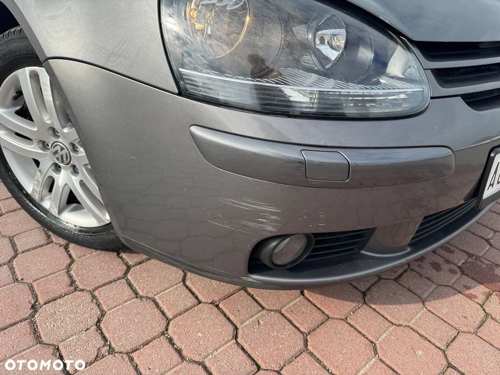 Volkswagen Golf 1.6 Edition - 15