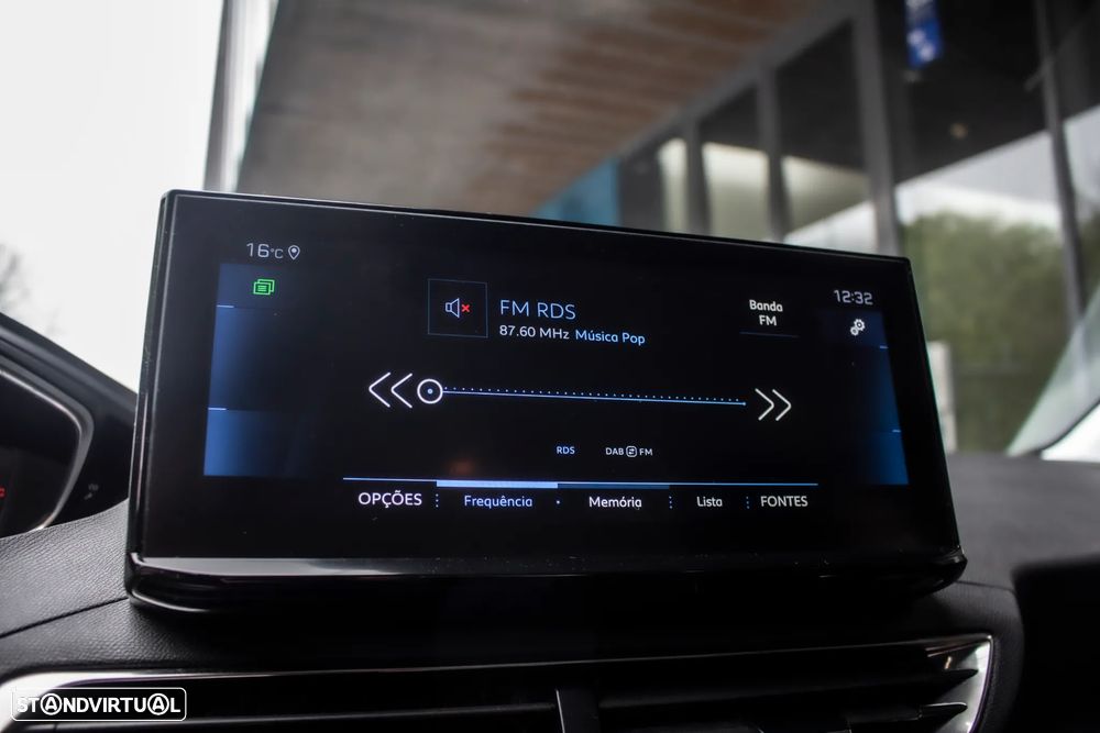 Peugeot 5008 PureTech 130 Stop & Start Active Pack - 36