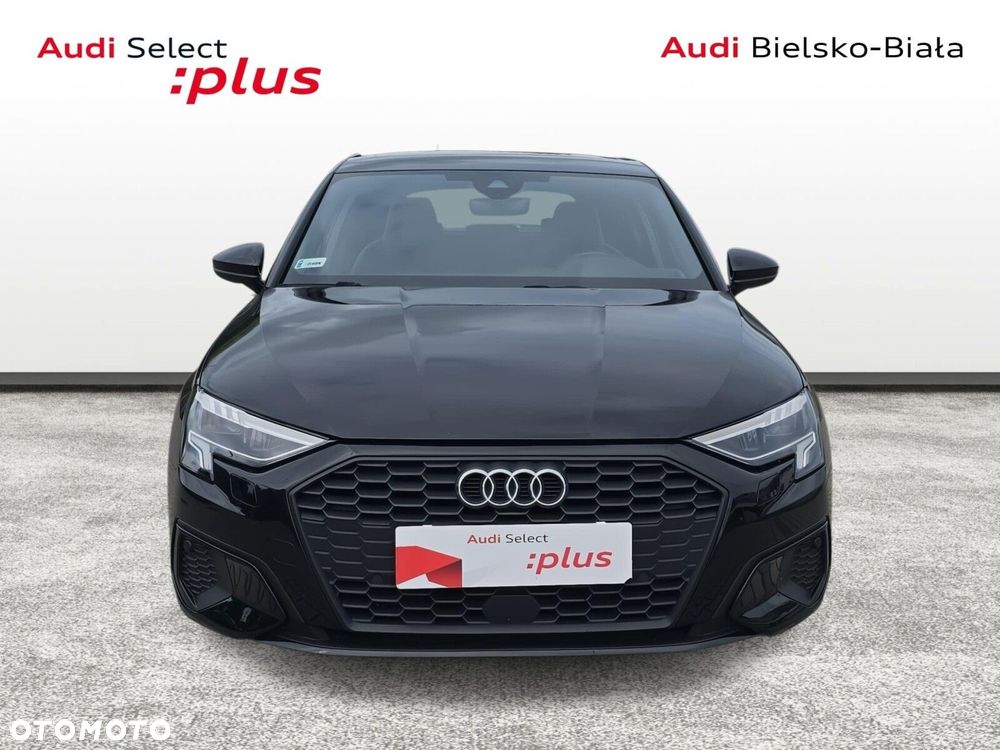 Audi A3 Sportback - 9