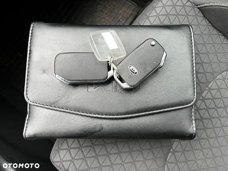 Kia Ceed 1.5 T-GDI L DCT - 15