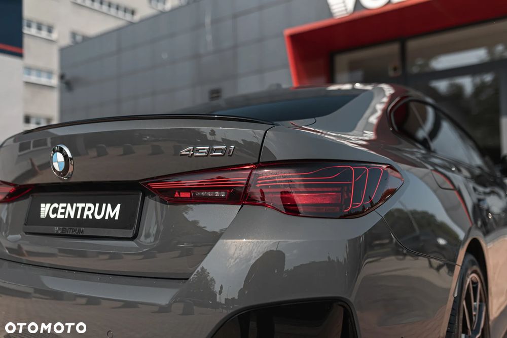 BMW Seria 4 430i xDrive - 13
