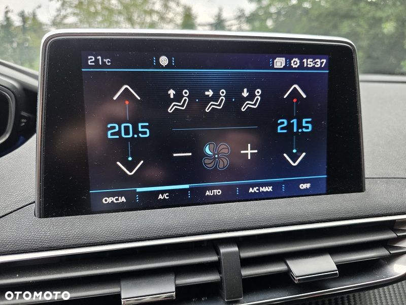 Peugeot 3008 1.6 BlueHDi Active S&S EAT6 - 18
