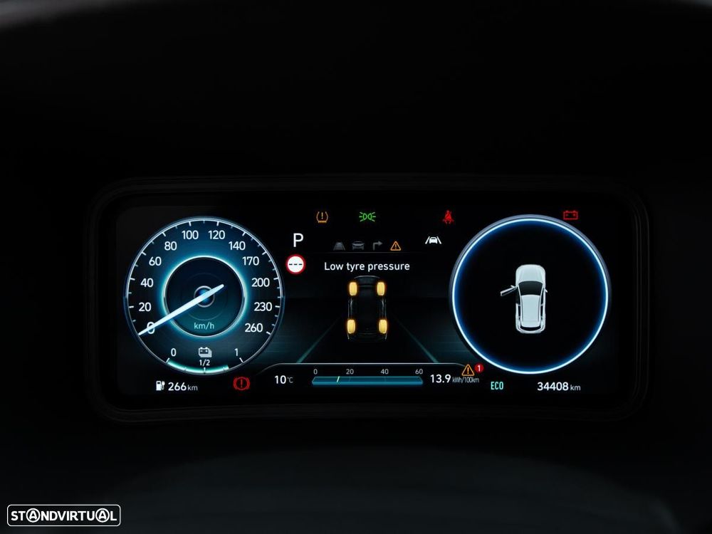 Hyundai Kauai Standard - 23