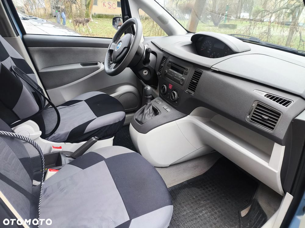 Fiat Idea 1.4 16V Active - 5