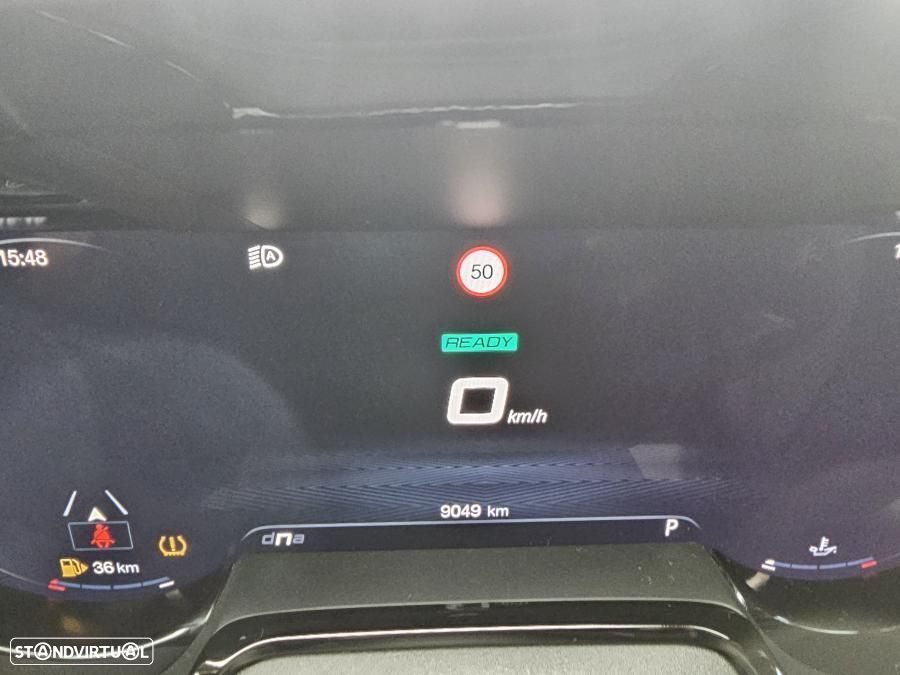 Alfa Romeo Tonale 1.5 Hybrid Sprint - 29