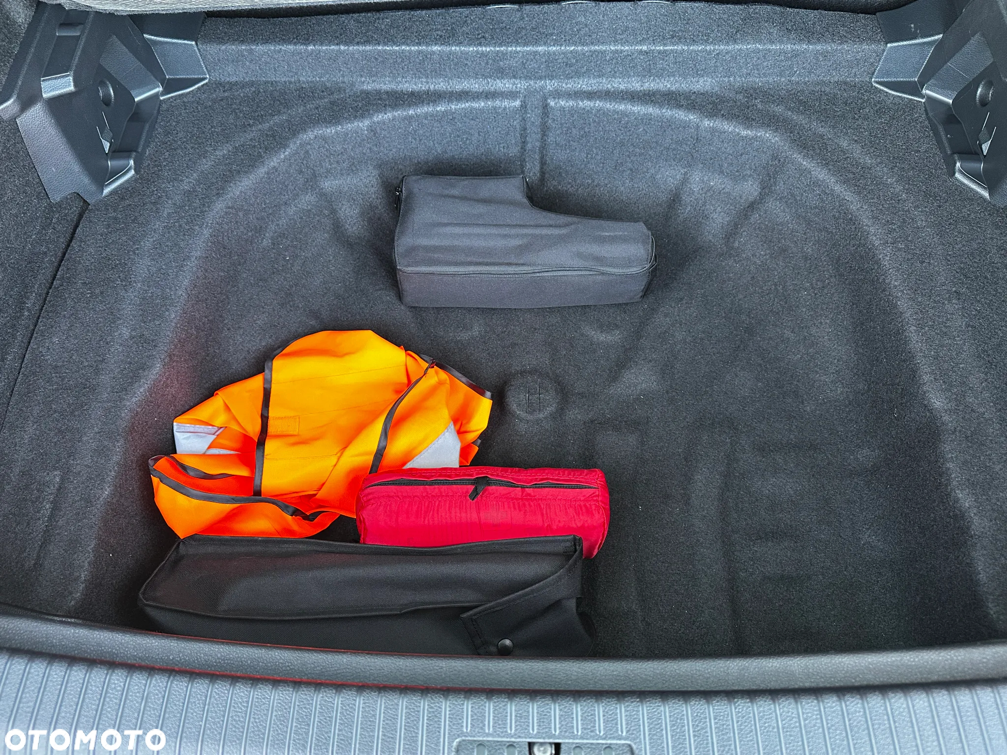 Volkswagen Golf Sportsvan - 29