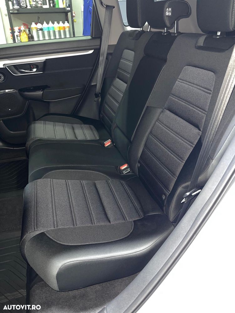 Honda CR-V - 27